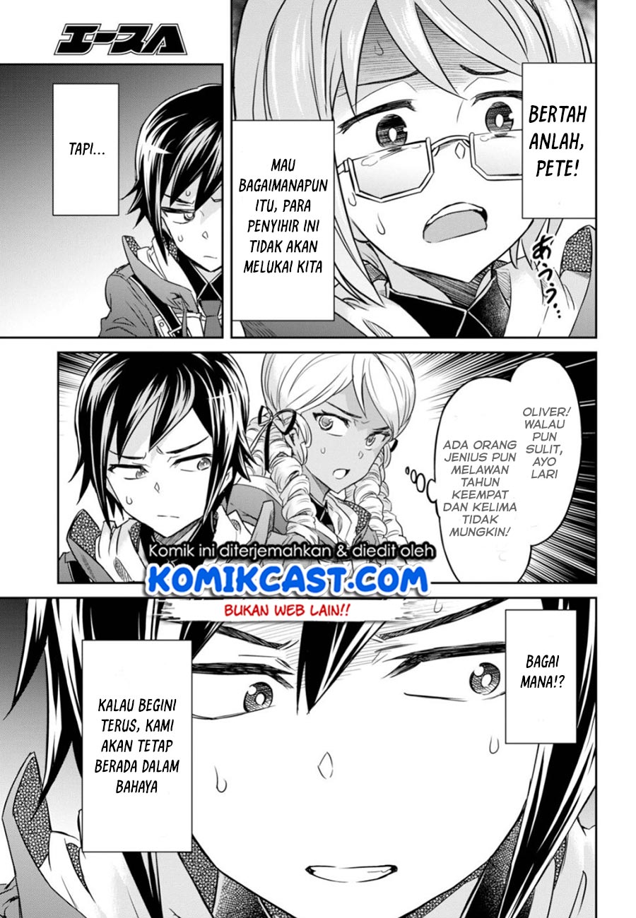 Nanatsu No Maken Ga Shihai Suru Chapter 06 Bahasa Indonesia